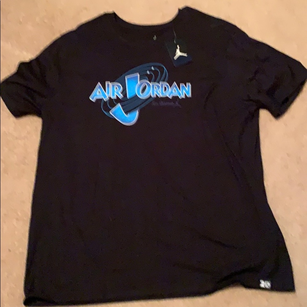 Men’s t-shirt air Jordan